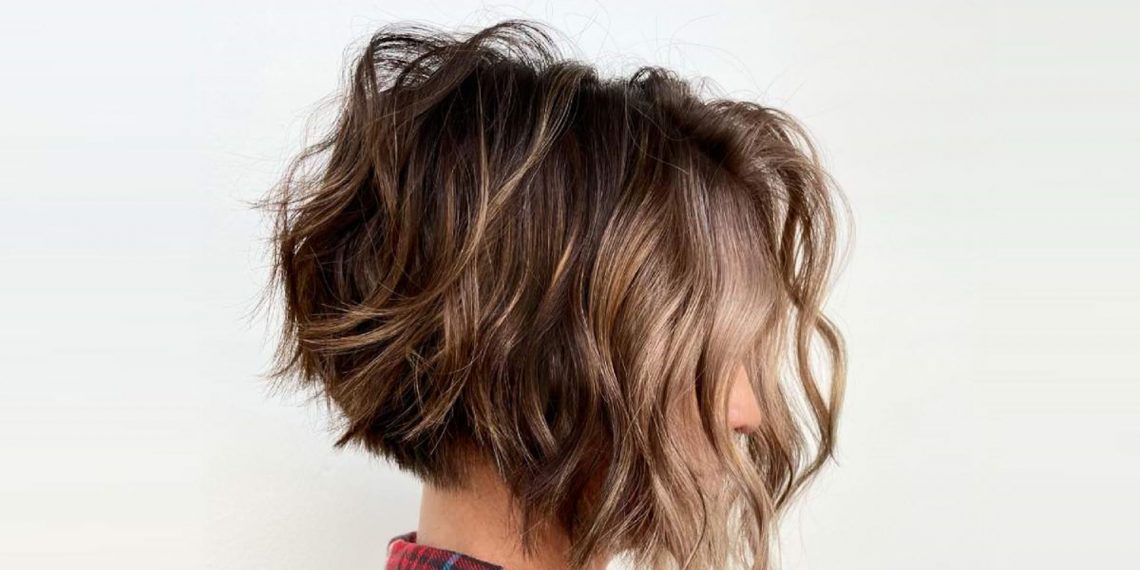 timeless long bob